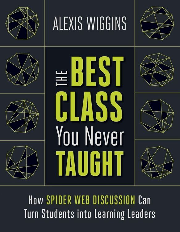 Produktbild: The Best Class You Never Taught