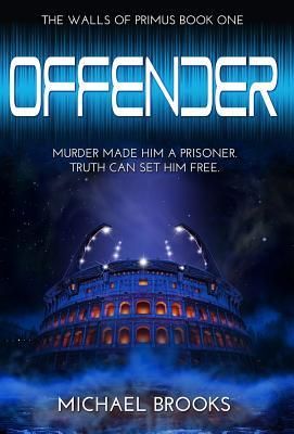Produktbild: Offender
