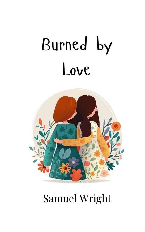 Produktbild: Burned by Love