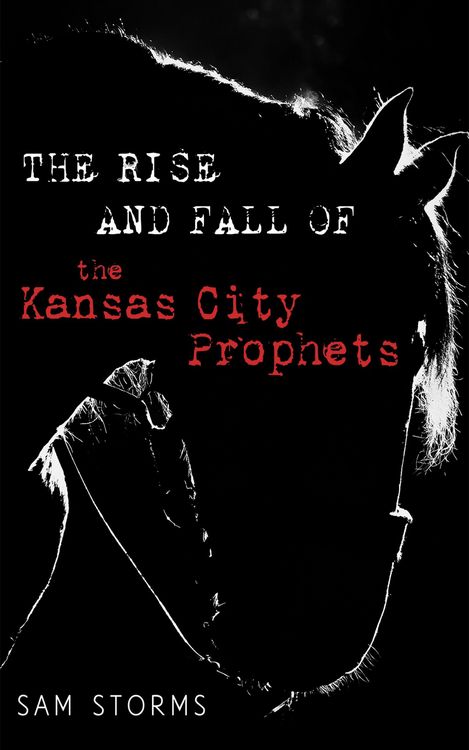 Produktbild: The Rise and Fall of the Kansas City Prophets