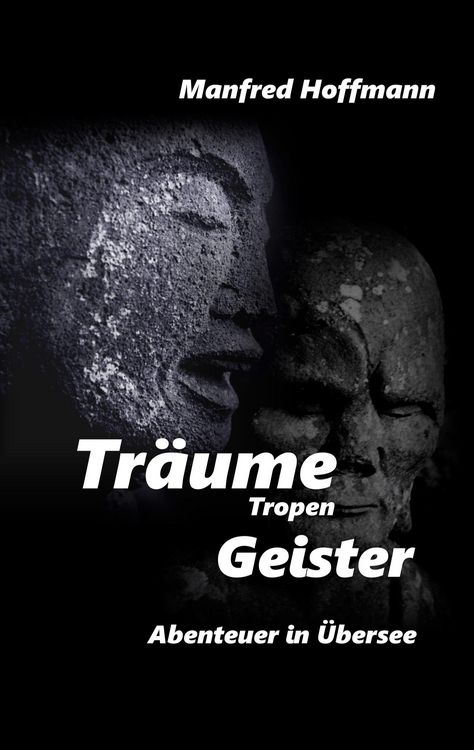 Produktbild: Tr&auml;ume Tropen Geister