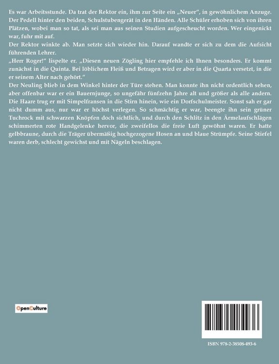 Produktbild: Frau Bovary