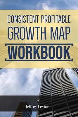 Produktbild: Consistent Profitable Growth Map 2nd Edition