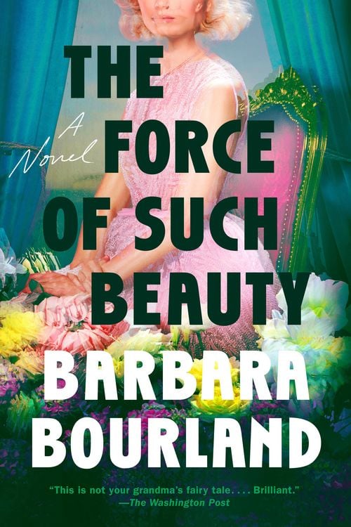 Produktbild: The Force of Such Beauty