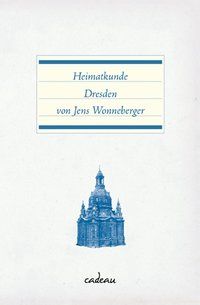 Produktbild: Heimatkunde Dresden