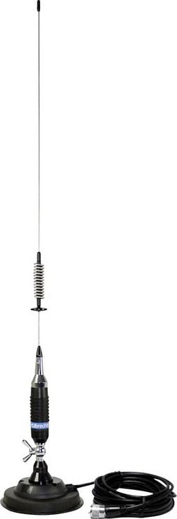 Produktbild: Albrecht 6335 S75 CB-Mobilantenne