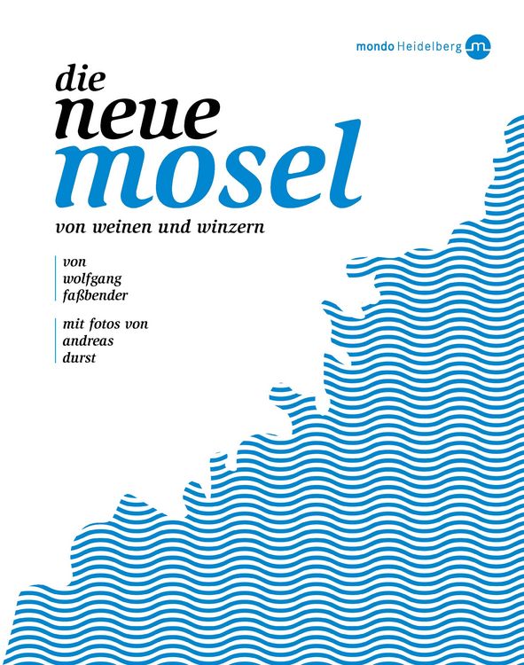 Produktbild: Die neue Mosel
