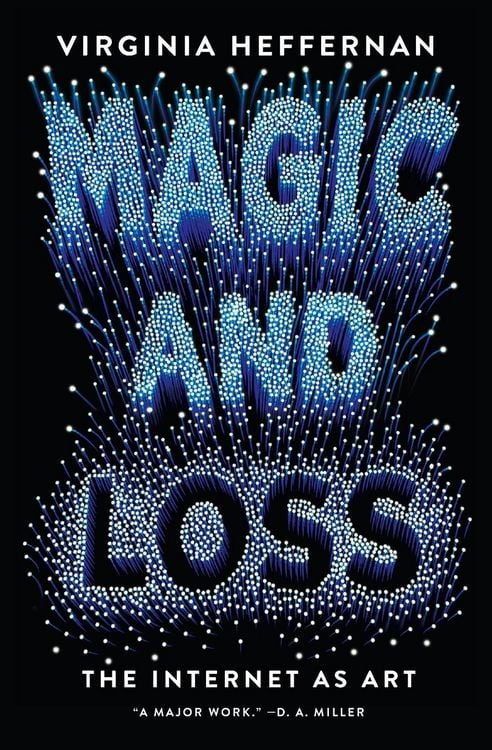 Produktbild: Magic and Loss