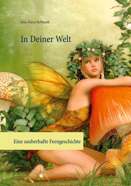 Produktbild: In Deiner Welt