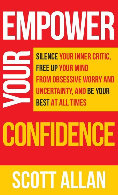 Produktbild: Empower Your Confidence
