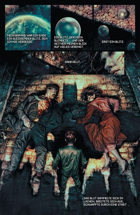 Produktbild: Batman: The World