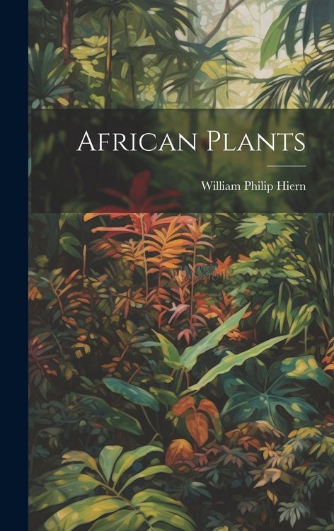 Produktbild: African Plants