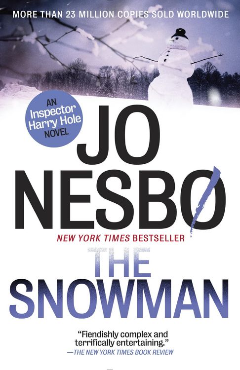 Produktbild: The Snowman