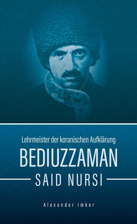 Produktbild: Bediuzzaman Said Nursi