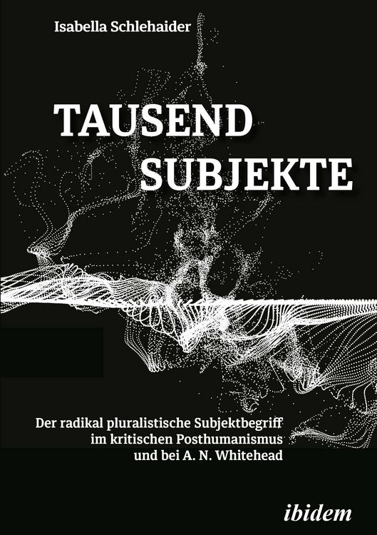 Produktbild: Tausend Subjekte