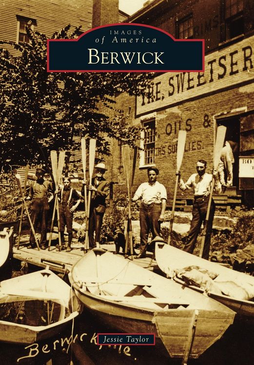 Produktbild: Berwick