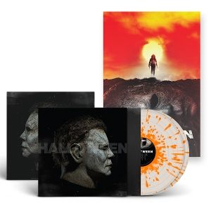 Produktbild: Halloween: Original Soundtrack -2025 Expanded Edit