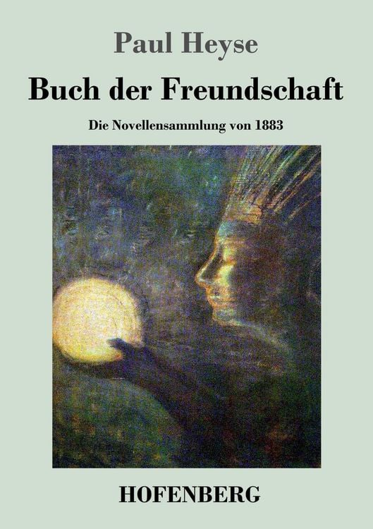 Produktbild: Buch der Freundschaft