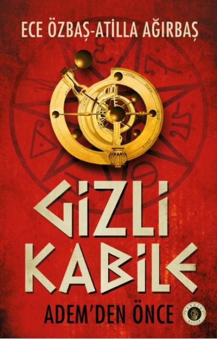 Produktbild: Gizli Kabile
