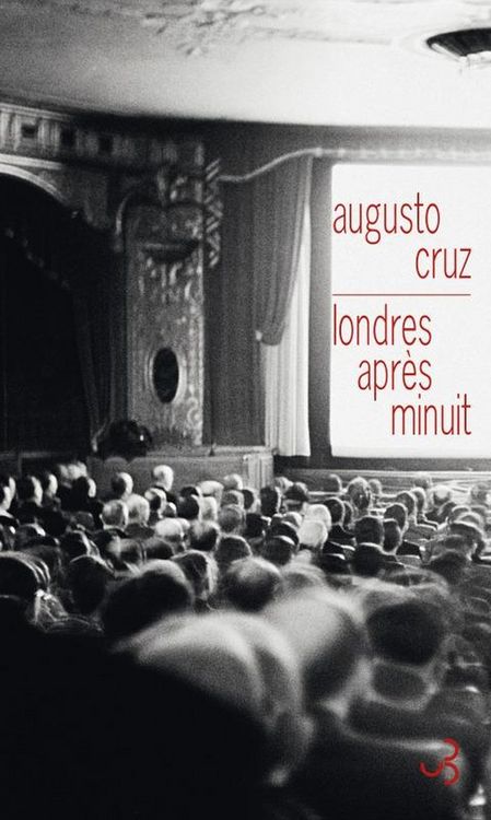 Produktbild: Londres apres minuit