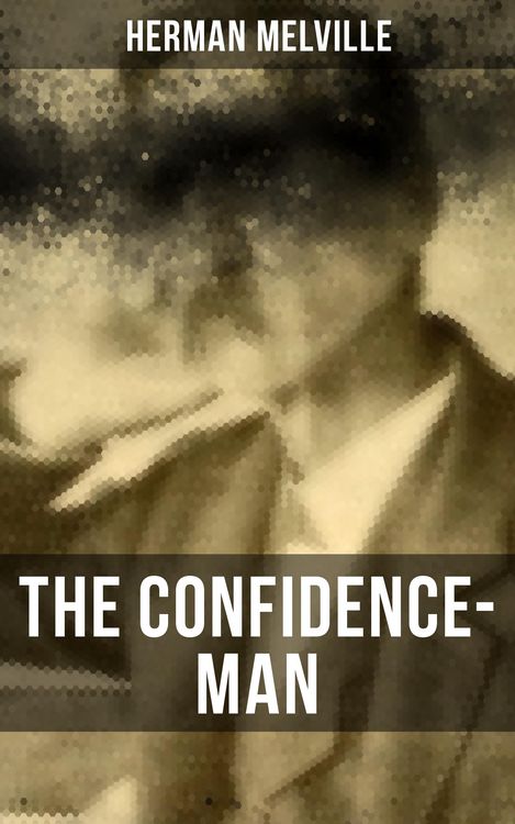 Produktbild: The Confidence-Man