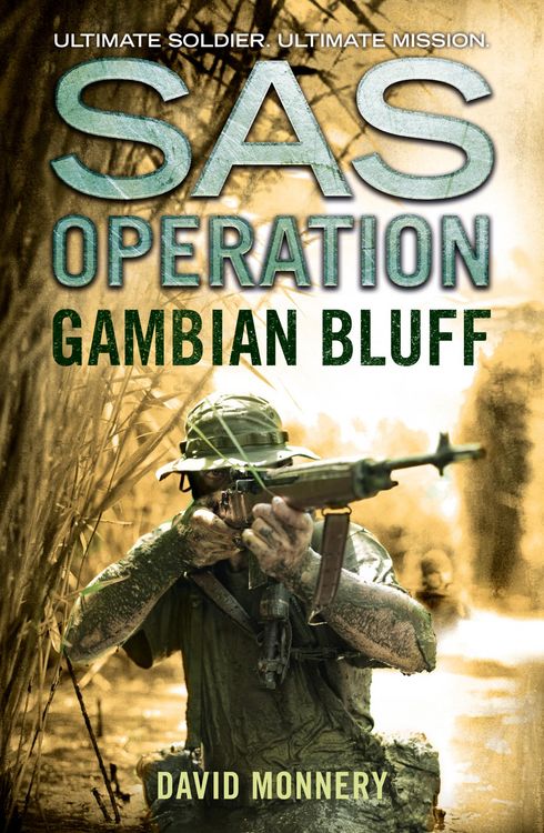 Produktbild: Gambian Bluff