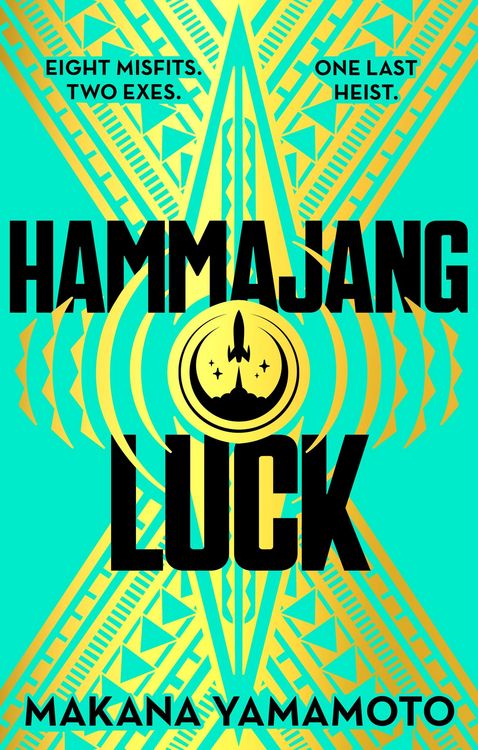 Produktbild: Hammajang Luck