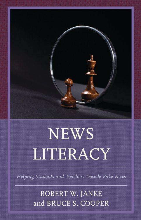Produktbild: News Literacy