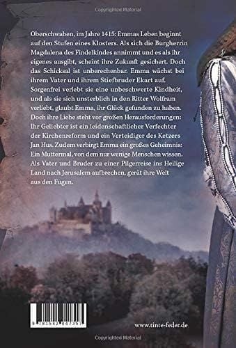 Produktbild: Das Hexenzeichen