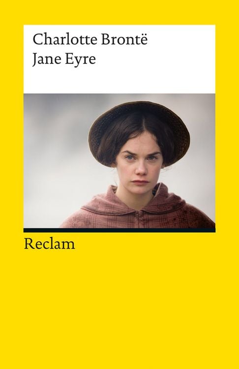 Bild vom Artikel Jane Eyre vom Autor Charlotte Brontë