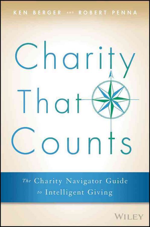 Produktbild: Charity That Counts