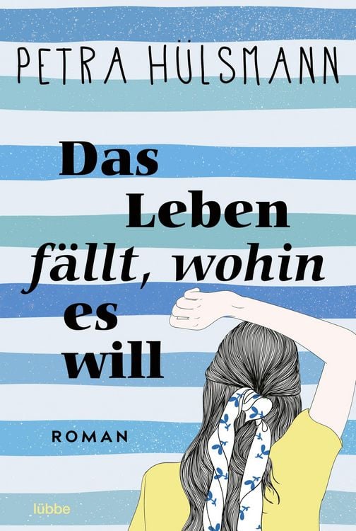 Produktbild: Das Leben f&auml;llt, wohin es will