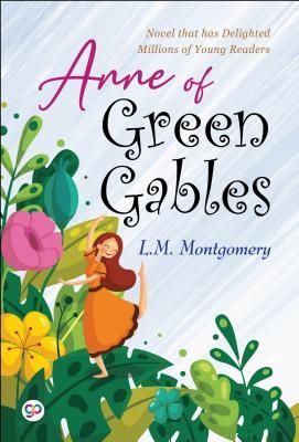 Produktbild: Anne of Green Gables