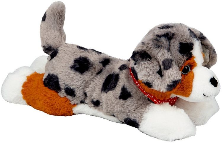 Produktbild: Kuschelhund Australian Shepherd Maya - Lustige Tierparade
