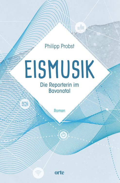 Produktbild: Eismusik
