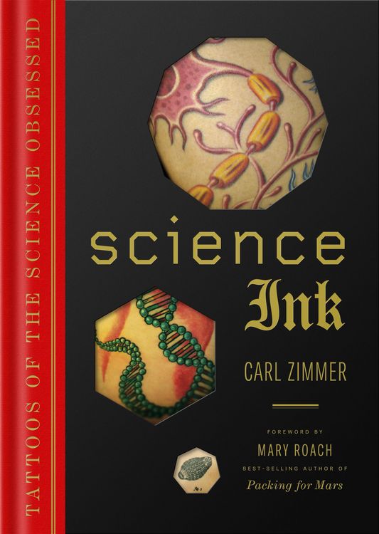 Produktbild: Science Ink