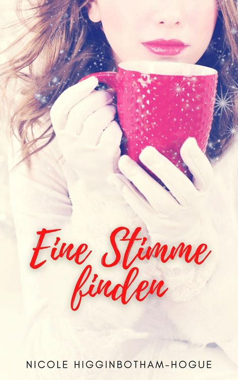 Produktbild: Eine Stimme finden