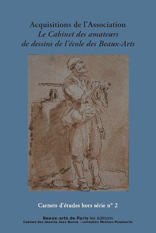 Produktbild: Le Dessin en Partage; Dons de l Association le Cabinet des Amateurs