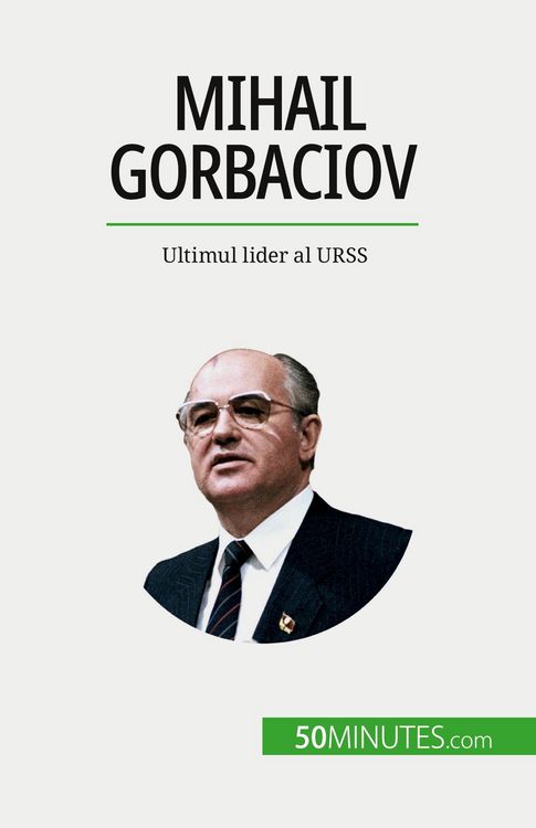 Produktbild: Mihail Gorbaciov