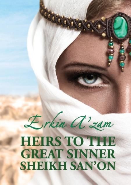 Produktbild: Heirs to the Great Sinner Sheikh San'on