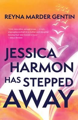 Produktbild: Jessica Harmon Has Stepped Away