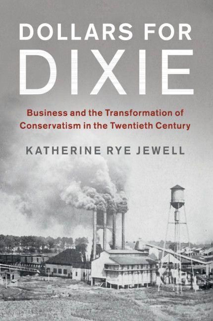 Produktbild: Dollars for Dixie