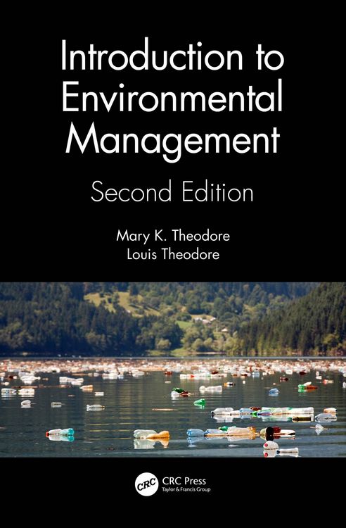 Produktbild: Introduction to Environmental Management