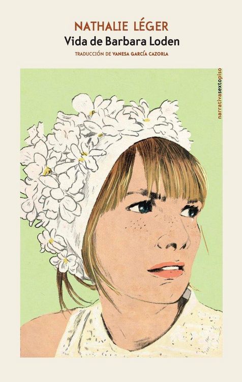 Produktbild: Vida de Barbara Loden