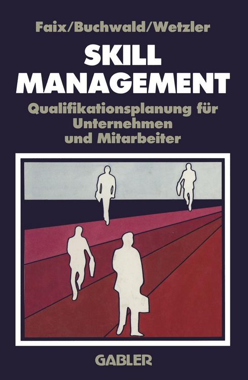 Produktbild: Skill-Management