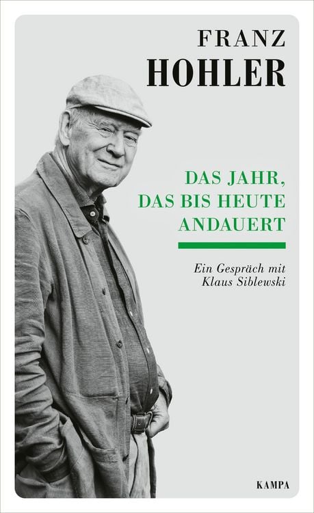 Produktbild: Das Jahr, das bis heute andauert