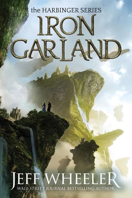 Produktbild: Iron Garland