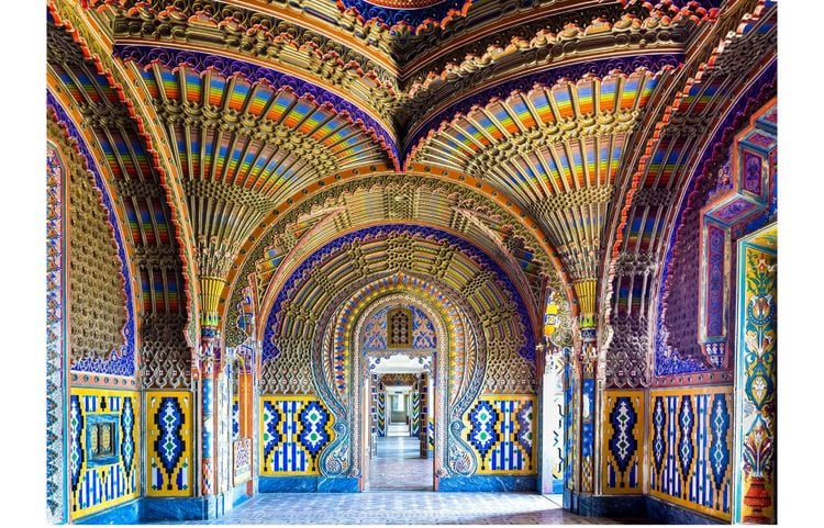 Produktbild: Architektur des Islam