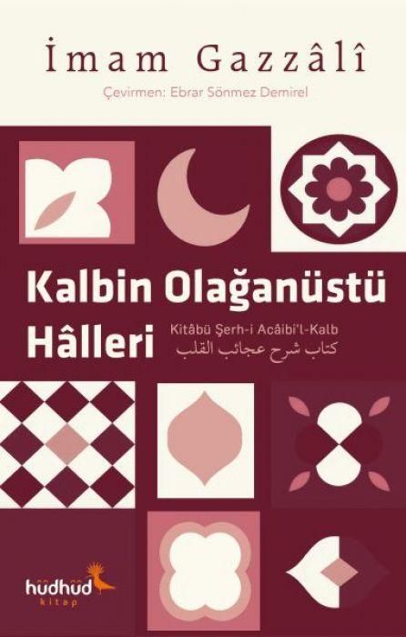 Produktbild: Kalbin Olagan&uuml;st&uuml; Halleri