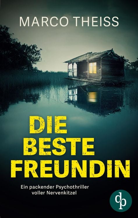 Produktbild: Die beste Freundin